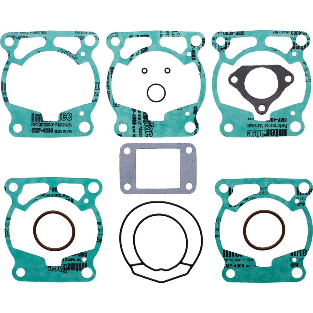 Vertex Top End Gasket Kit