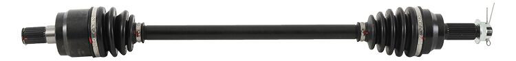 ALL BALLS 8 BALL EXTREME AXLE REAR