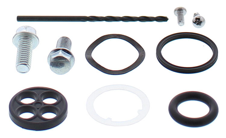 All Balls Racing Petcock Repair Kit Honda XR400R 1996-2004