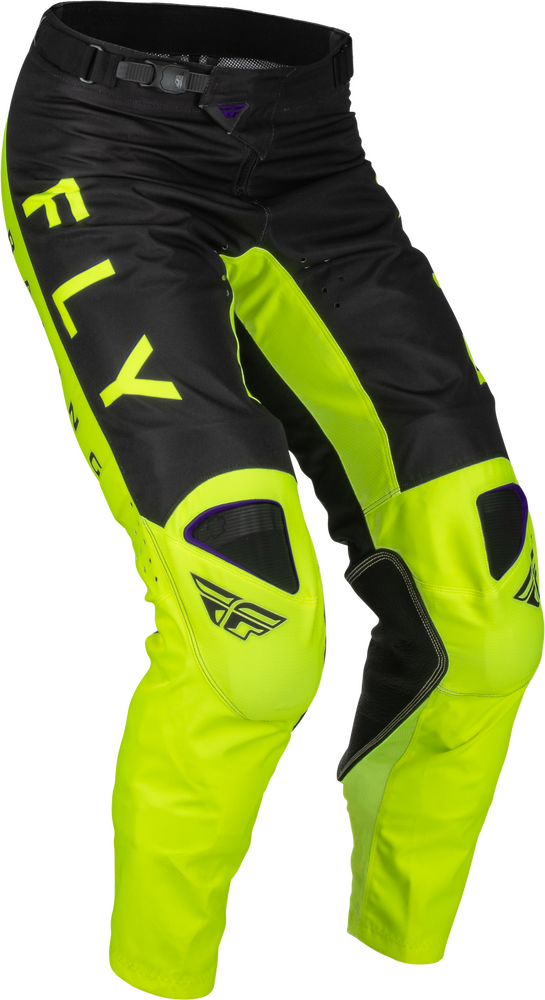 KINETIC KORE PANTS HI-VIS/BLACK SZ 30