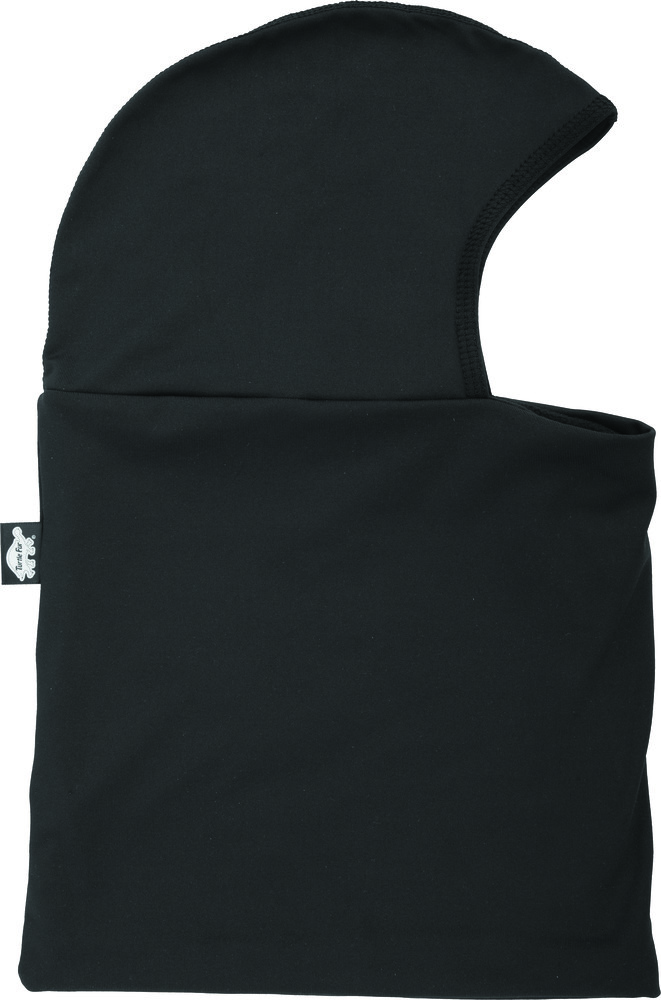 Turtle Fur Comfort Shellaclava — Black