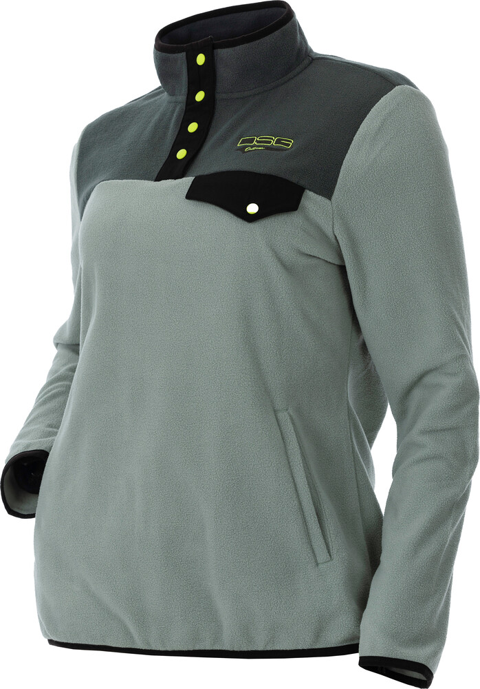 DSG GIANNA PULLOVER TIDAL CRUSH 4X