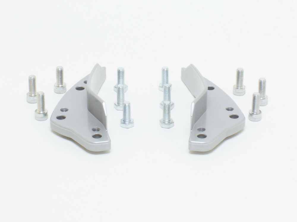 HeliBars Handlebar Risers BMW K1600GT / K1600GTL 2010-2022