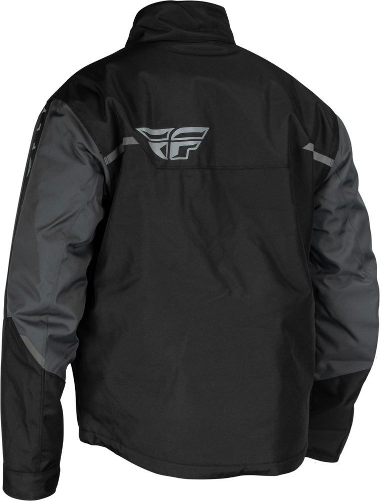 Fly Racing Outpost Snowmobile Jacket - Bild 3 von 21