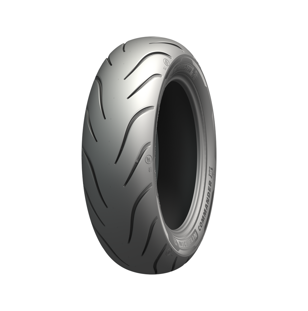 Michelin Tire Commander III Touring Rr 180/65b16 (81h) Bias Tl/Tt