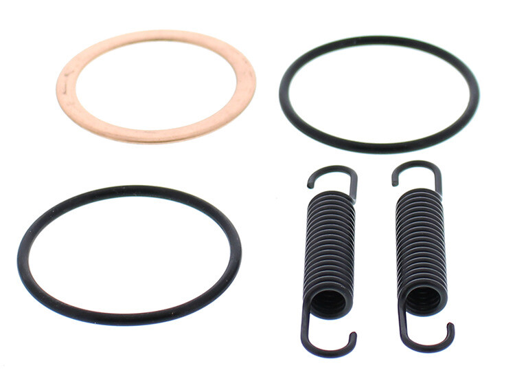 Vertex Exhaust Gasket Kit Kawasaki KX250 1995-2000