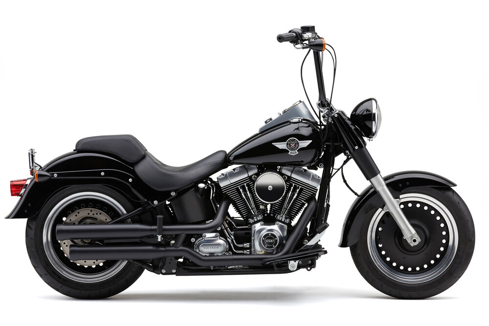 Neighbor Hater Slip-On Mufflers