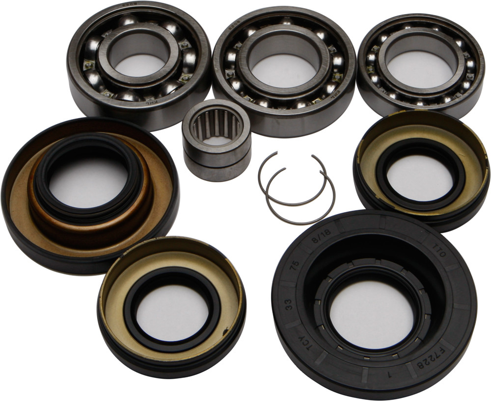 ALL BALLS REAR DIFFERENTIAL BEARING AND SEAL KIT