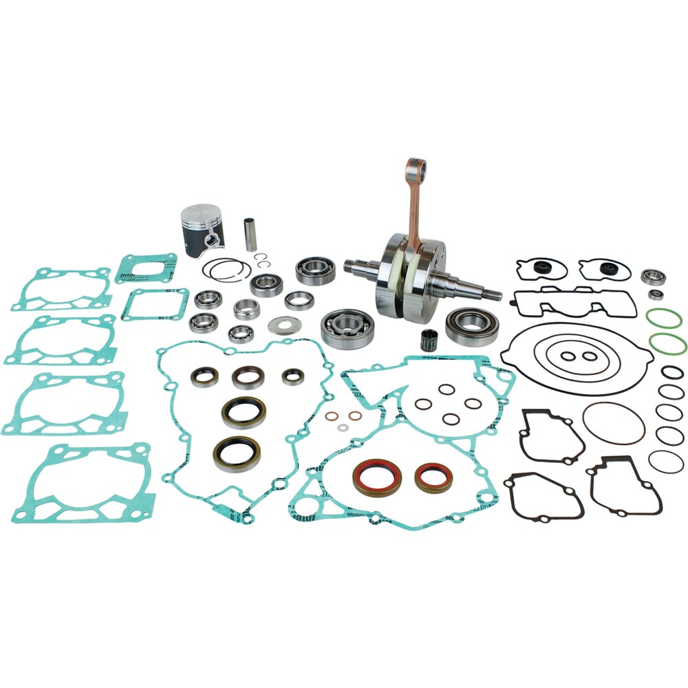 Vertex Complete Engine Rebuild Kit