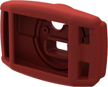 GT ARMOR (RED)