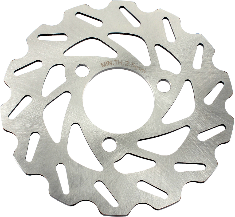 ALL BALLS BRAKE ROTOR