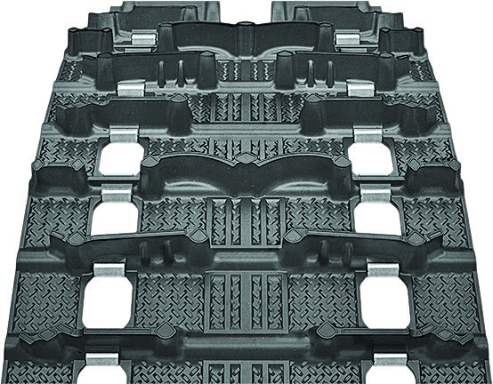 CAMSO 2.86 PITCH STORM MULTI-HEIGHT 120 X 1.25/1.5 15 WIDE TRACK