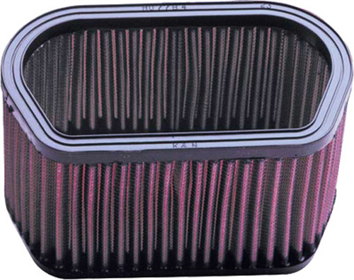 K&N Air Filter