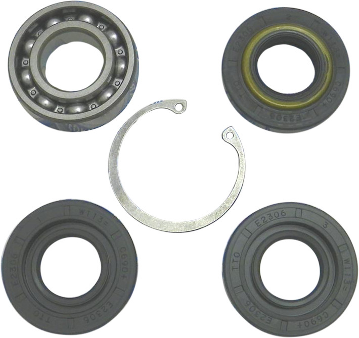 WSM DRIVE SHAFT REPAIR KIT YAM