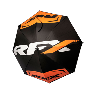 Rfx Umbrella Black/Orange