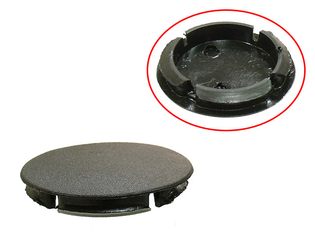 SP1 IDLER WHEEL CAP A/C