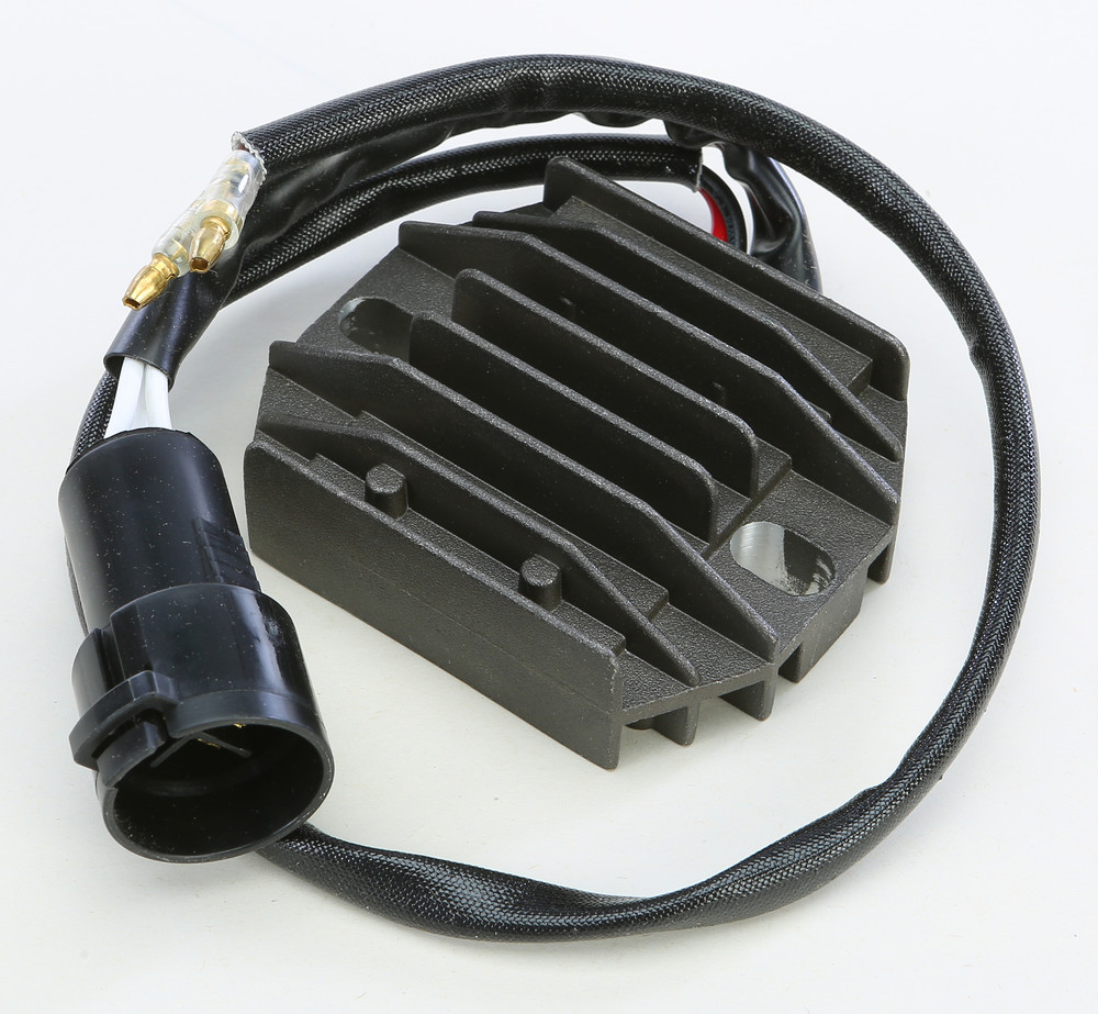 RICKS RECTIFIER / REGULATOR