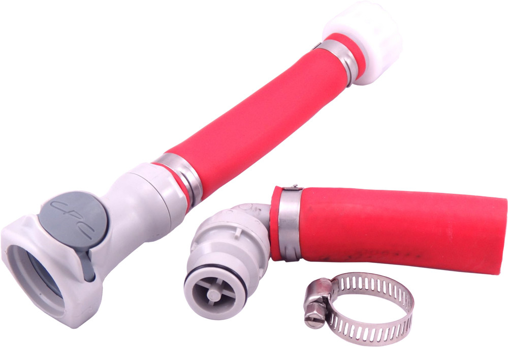 ATLANTIS FLUSH KIT