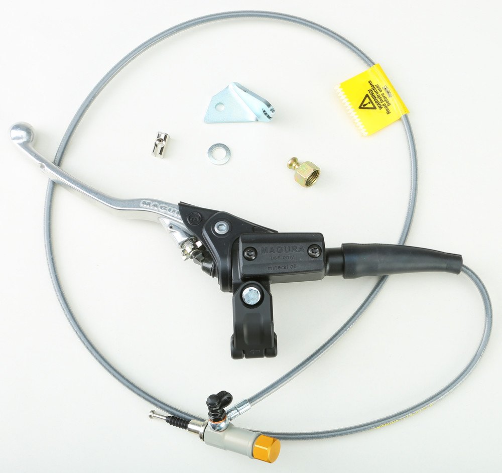 MAGURA HYDRAULIC CLUTCH ASSEMBLY GEN II