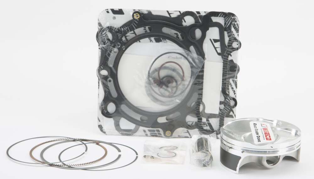 TOP  END  KIT 78/STD14.1:1 KAW
