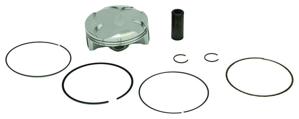 VERTEX PISTON KIT FORGED 78.97/STD 13.9:1 HON