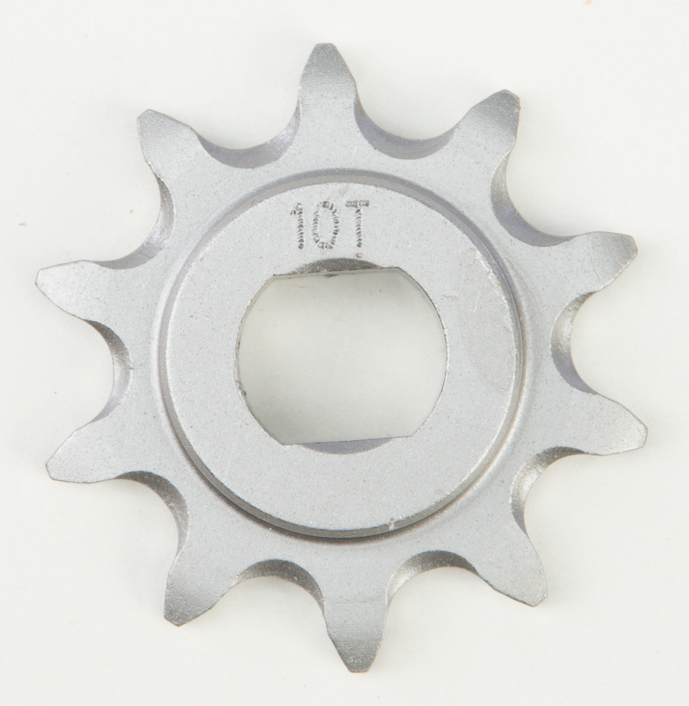 FIRE POWER FRONT CS SPROCKET STEEL 10T-415 KTM