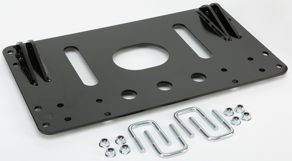 Open Trail 105040 Atv Plow Mount Kit