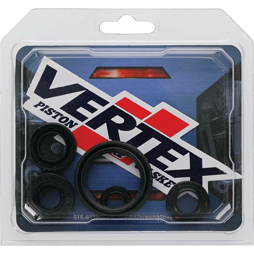VERTEX OIL SEAL SET YAM