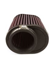 K&N AIR FILTER UNIVERSAL 54MM FLANGE