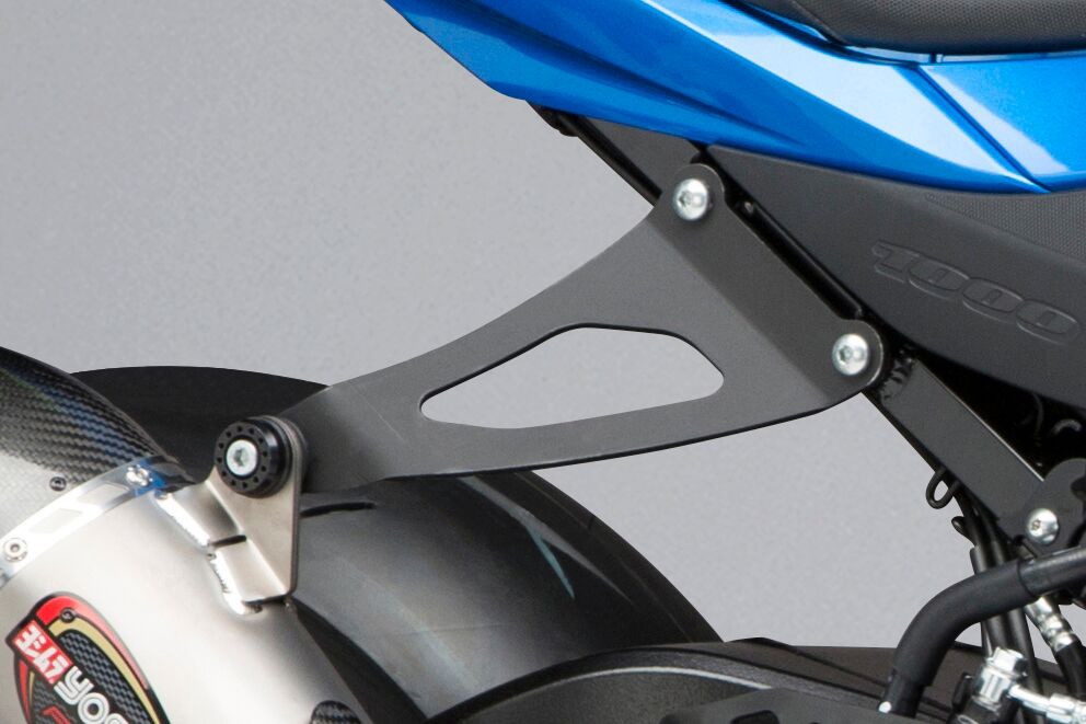 Yoshimura Muffler Bracket Suz