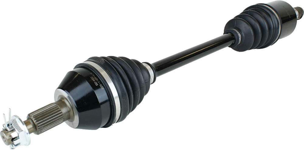 ALL BALLS 6 BALL AXLE