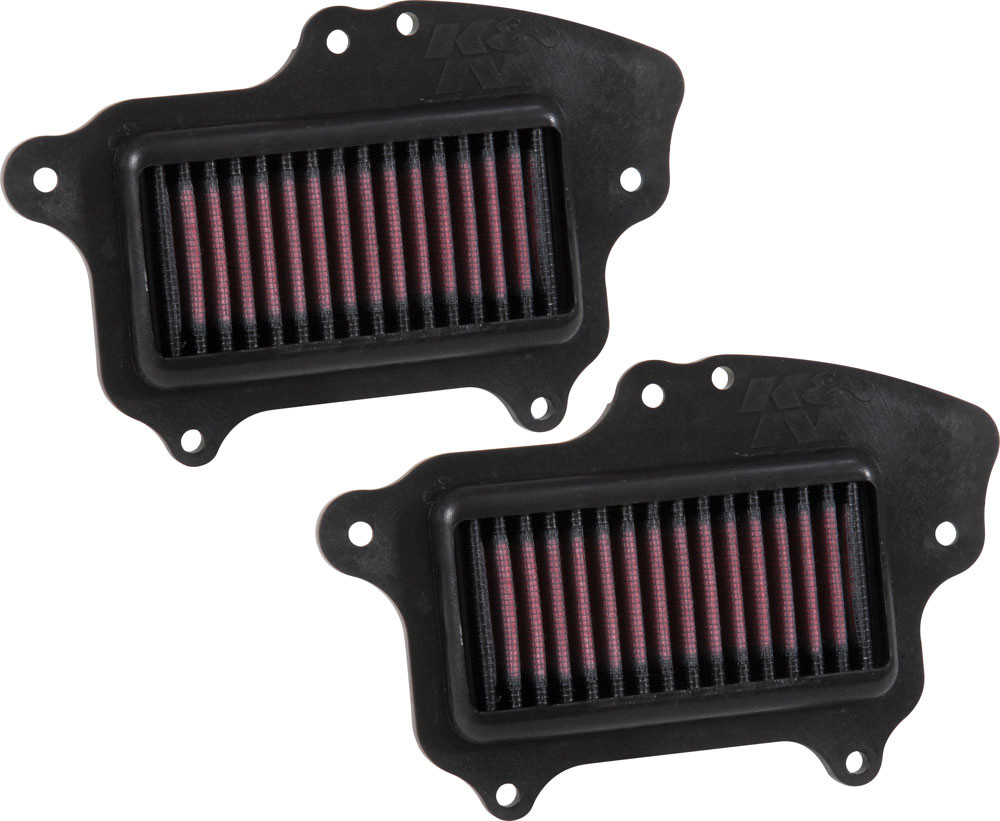 K&N AIR FILTER