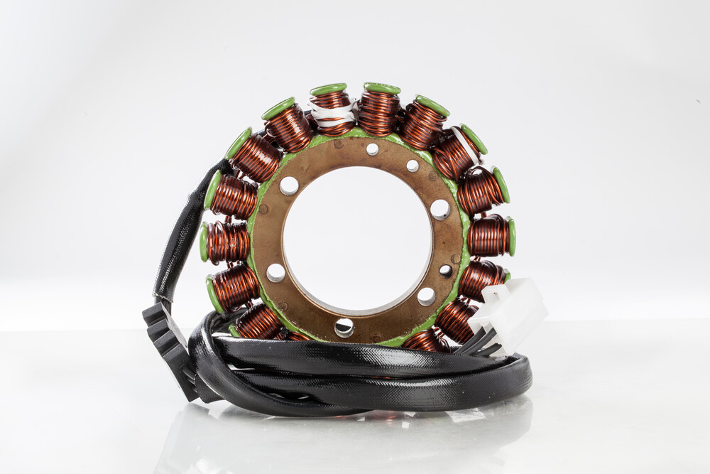 RICKS STATOR