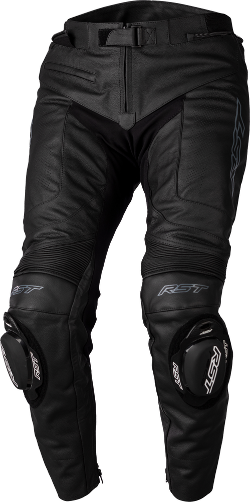 Rst S1 CE Pants — Black/Black