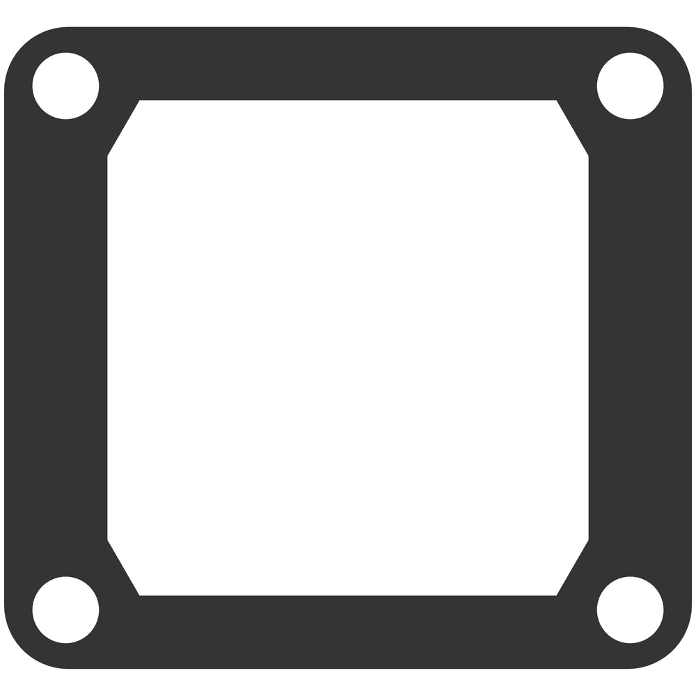 MOTO TASSINARI VF GASKET G485