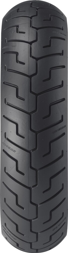 DUNLOP TIRE K591 REAR 160/70B-17 73V TL (HD)