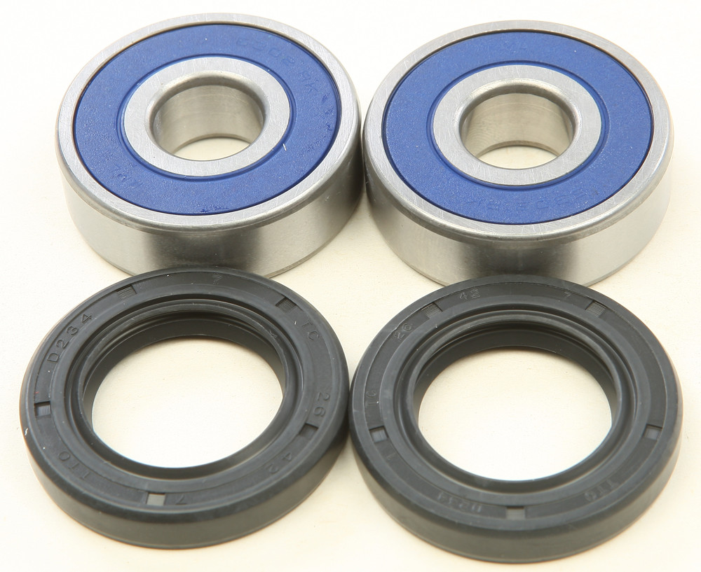 All Balls Racing Front Wheel Bearing Kit 25-1640