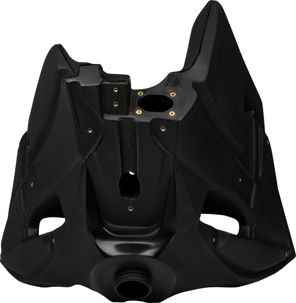 IMS FUEL TANK 4.5 GAL BLACK KTM