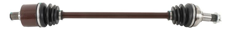 ALL BALLS 6 BALL HEAVY DUTY AXLE REAR
