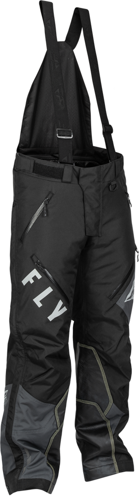 Fly Racing SNX Pro SB Pant (2024) — Black/Grey