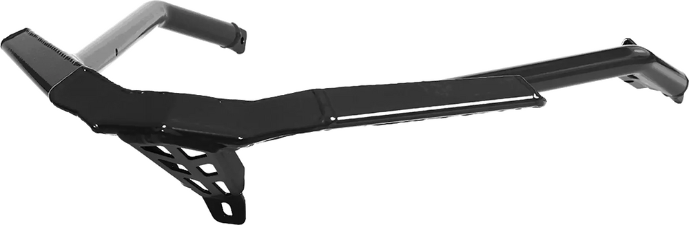 PRO ARMOR NXT LVL FRT BUMPER POL BLK AXYS S/M