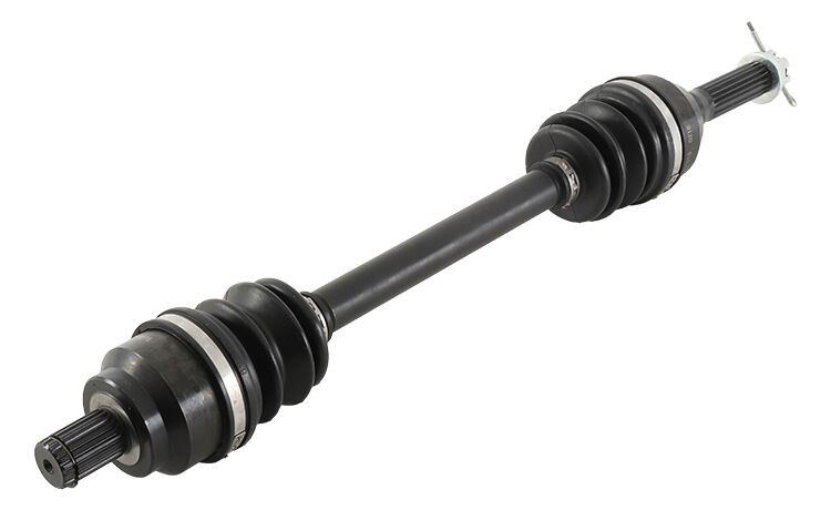 ALL BALLS 8 BALL EXTREME AXLE FRONT