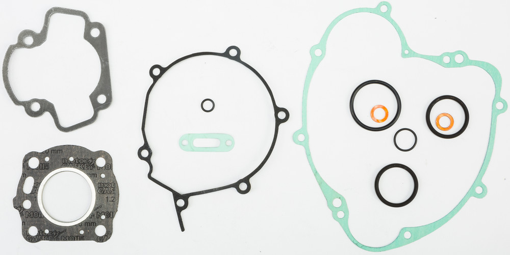 Athena Complete Gasket Kit Kawasaki / Suzuki 60cc 1985-2003
