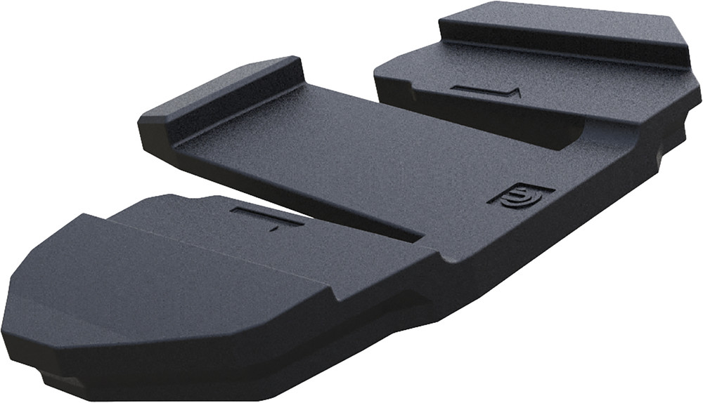 Uclear Permanent Mount For Motion Series Only