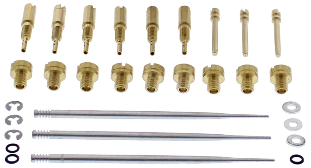 All Balls Hsr 42 Jet Kit