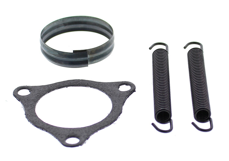 Vertex Exhaust Gasket Kit Honda CR125R 1990-2000