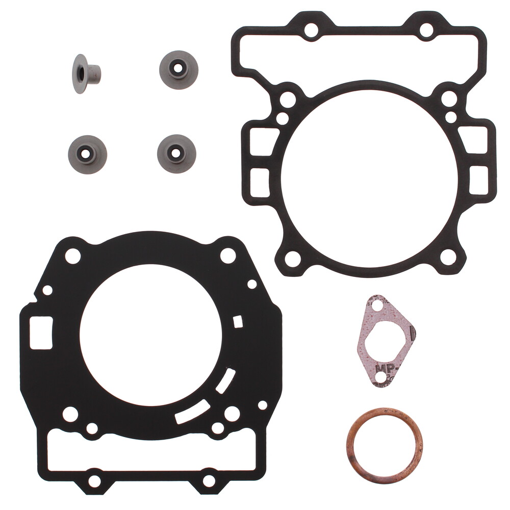 VERTEX TOP END GASKETS - POLARIS