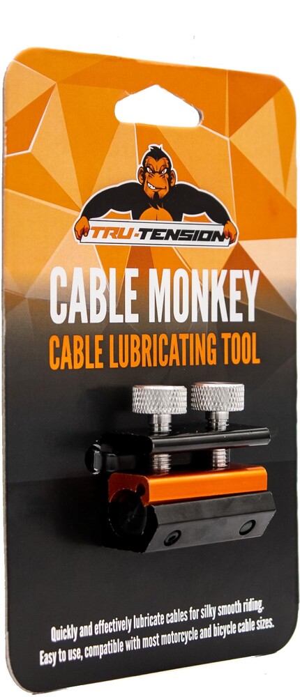 TRU TENSION CABLE MONKEY