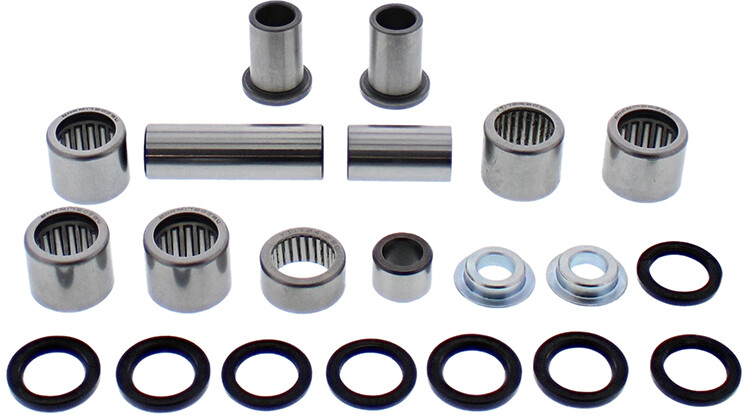 ALL BALLS BEARING & SEAL LINKAGE KIT