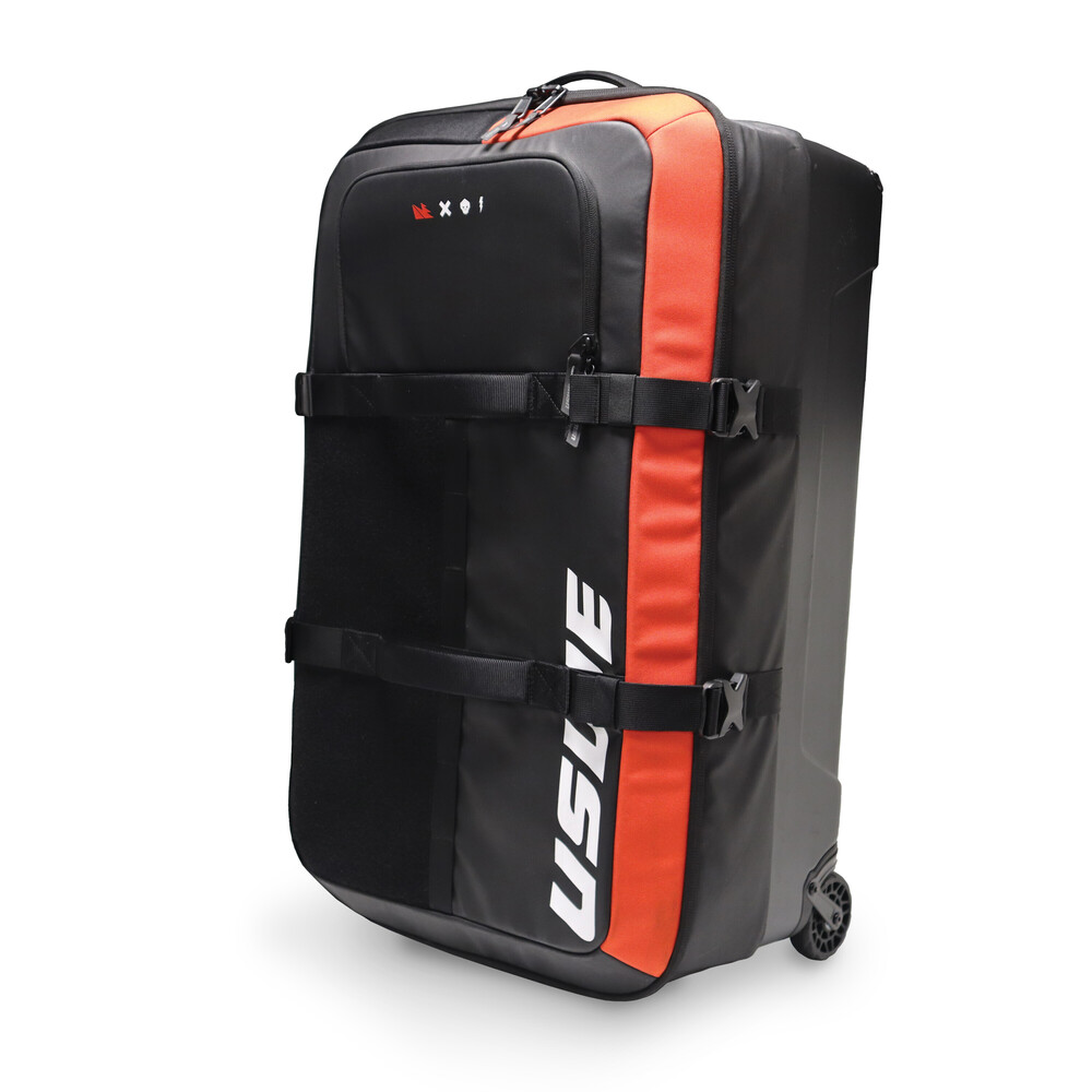 BUDDY 100L GEAR TROLLEY BAG